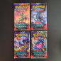Preview: Temporal Forces Booster Pack - Artwork Set